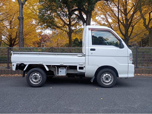 ハイゼットトラック スペシャル　エアコン　パワステ　ＥＦ－ＶＥ　ツインカムエンジン（8枚目）