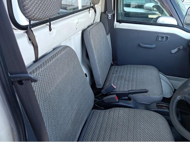 ハイゼットトラック スペシャル　エアコン　パワステ　ＥＦ－ＶＥ　ツインカムエンジン（12枚目）