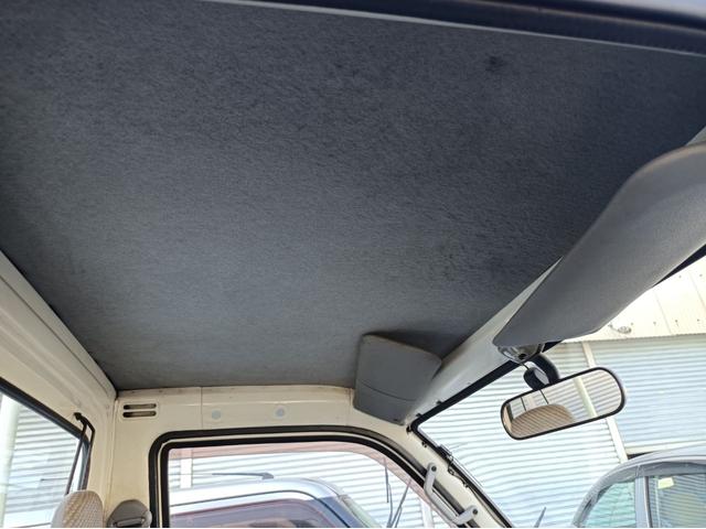 ハイゼットトラック スペシャル　エアコン　パワステ　ＥＦ－ＶＥ　ツインカムエンジン（16枚目）
