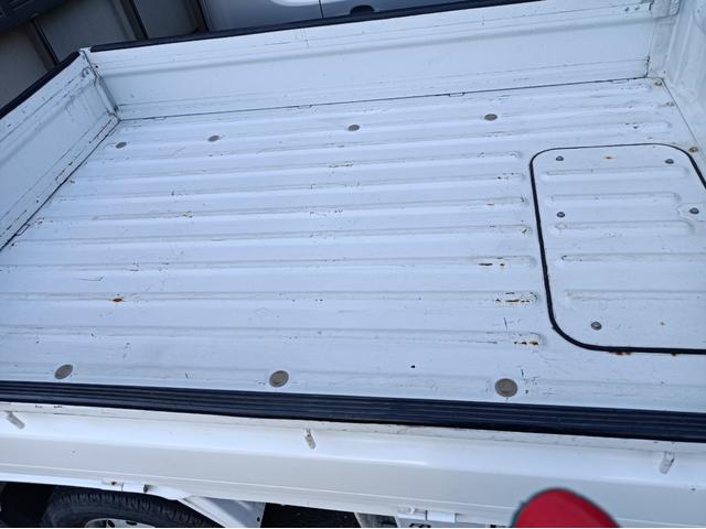 ハイゼットトラック スペシャル　エアコン　パワステ　ＥＦ－ＶＥ　ツインカムエンジン（18枚目）