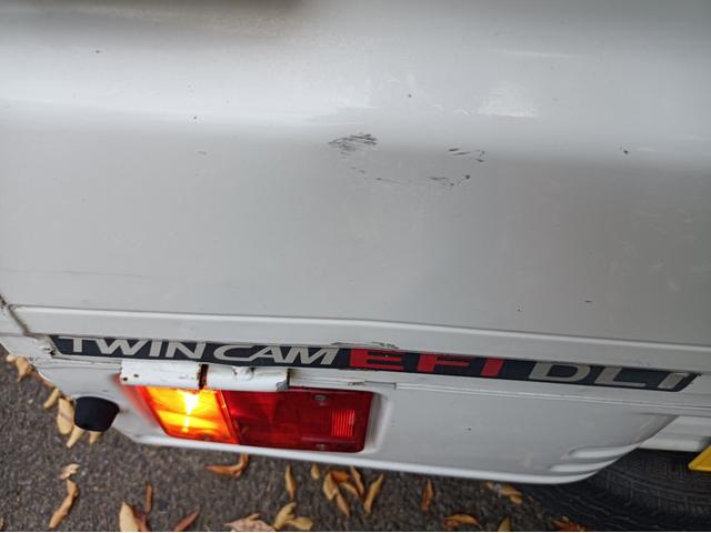 ハイゼットトラック スペシャル　エアコン　パワステ　ＥＦ－ＶＥ　ツインカムエンジン（20枚目）