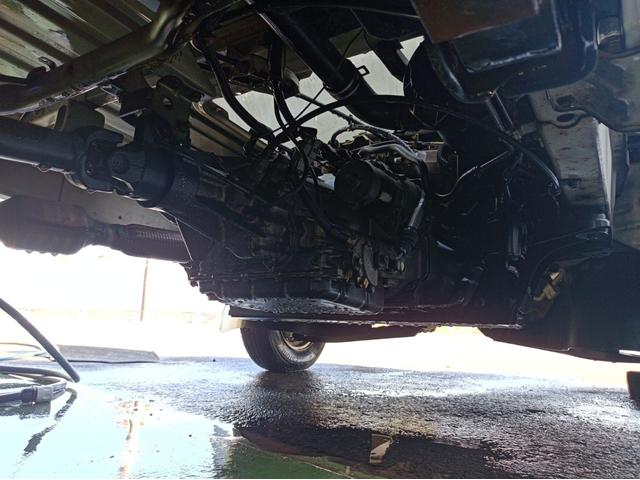 ハイゼットトラック スペシャル　エアコン　パワステ　ＥＦ－ＶＥ　ツインカムエンジン（21枚目）