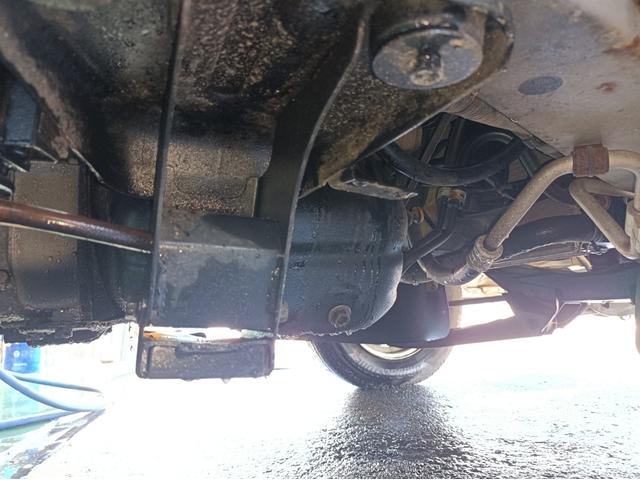 ハイゼットトラック スペシャル　エアコン　パワステ　ＥＦ－ＶＥ　ツインカムエンジン（22枚目）