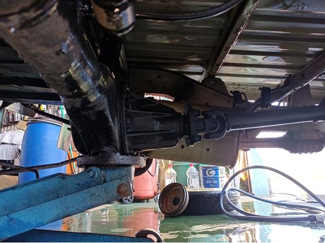 ハイゼットトラック スペシャル　エアコン　パワステ　ＥＦ－ＶＥ　ツインカムエンジン（23枚目）