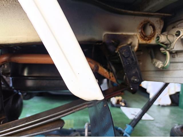 ハイゼットトラック スペシャル　エアコン　パワステ　ＥＦ－ＶＥ　ツインカムエンジン（25枚目）