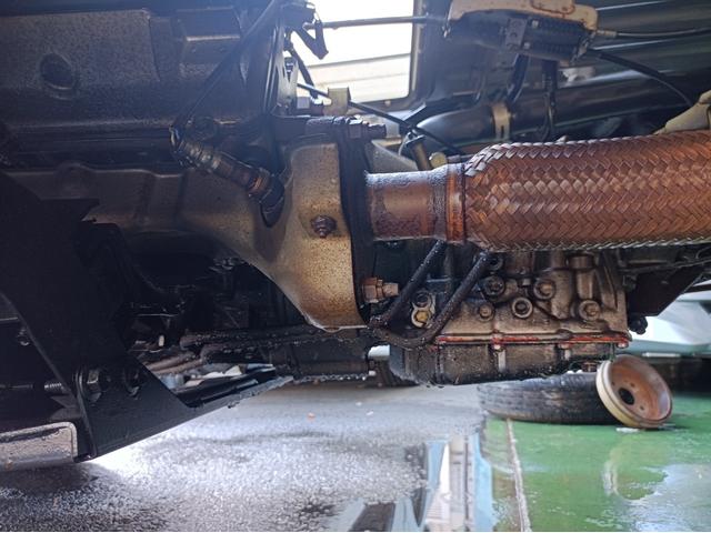 ハイゼットトラック スペシャル　エアコン　パワステ　ＥＦ－ＶＥ　ツインカムエンジン（27枚目）