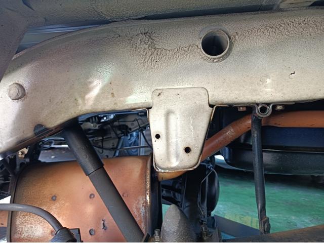 ハイゼットトラック スペシャル　エアコン　パワステ　ＥＦ－ＶＥ　ツインカムエンジン（30枚目）