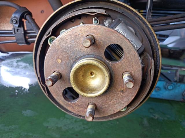 ハイゼットトラック スペシャル　エアコン　パワステ　ＥＦ－ＶＥ　ツインカムエンジン（31枚目）