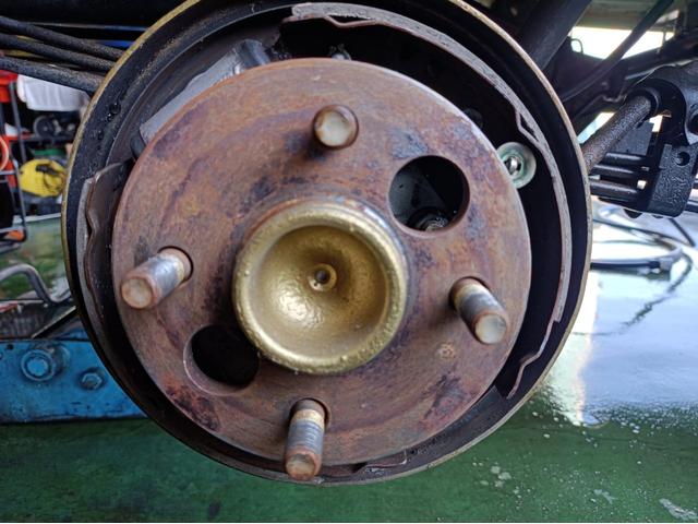 ハイゼットトラック スペシャル　エアコン　パワステ　ＥＦ－ＶＥ　ツインカムエンジン（32枚目）