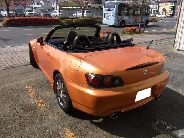 2.2ベース V-TEC 17AW 冬タイヤ有 遠距離保証付(8枚目)