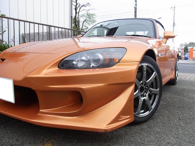 2.2ベース V-TEC 17AW 冬タイヤ有 遠距離保証付(11枚目)