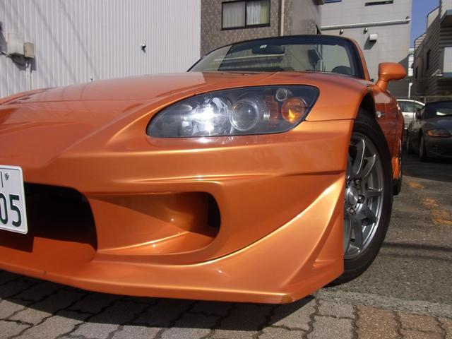 2.2ベース V-TEC 17AW 冬タイヤ有 遠距離保証付(12枚目)