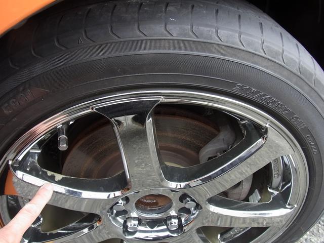2.2ベース V-TEC 17AW 冬タイヤ有 遠距離保証付(20枚目)