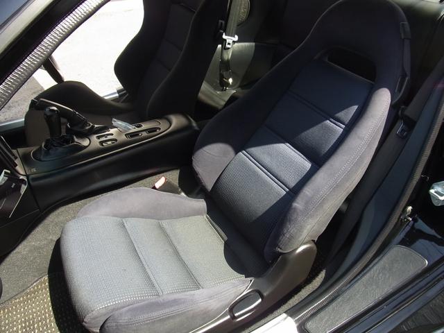 マツダ RX-7 タイプRB Sパッケージ 最終モデル6型 整備記録簿