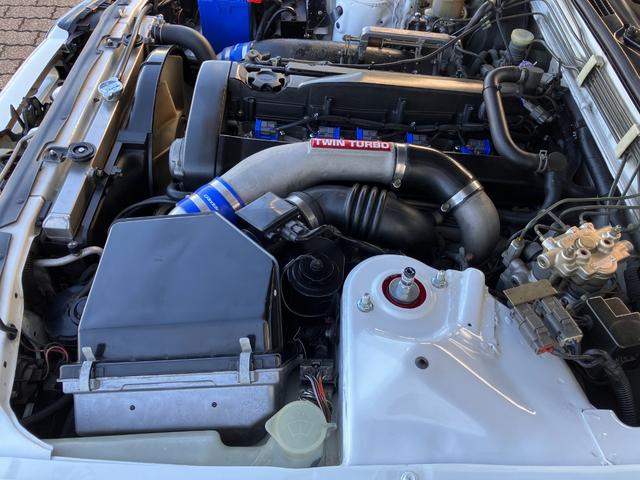 日産 スカイライン GT-R 最終型 外装レストア済み 整備記録簿 遠距離保証付 マフラー フロントパイプ 579.8万円 平成6年(1994年) 埼玉県 中古車