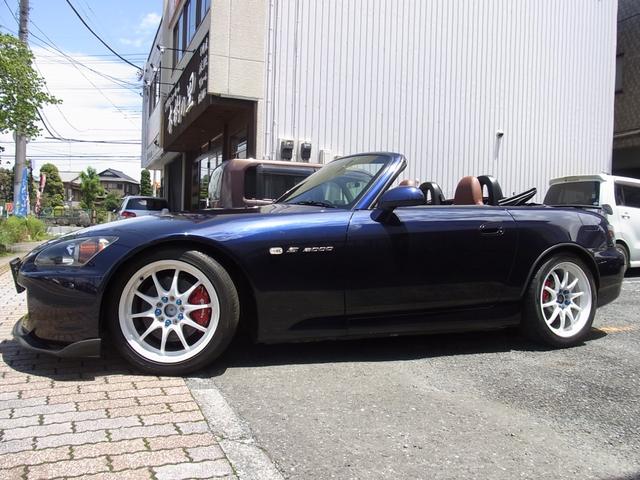 ホンダ Ｓ２０００