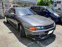 NISSAN SKYLINE