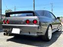 NISSAN SKYLINE