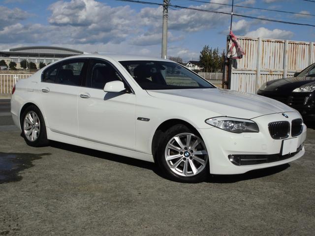 523i ハイラインパッケージ(22枚目)