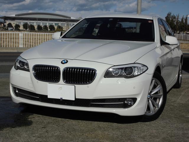 523i ハイラインパッケージ(23枚目)