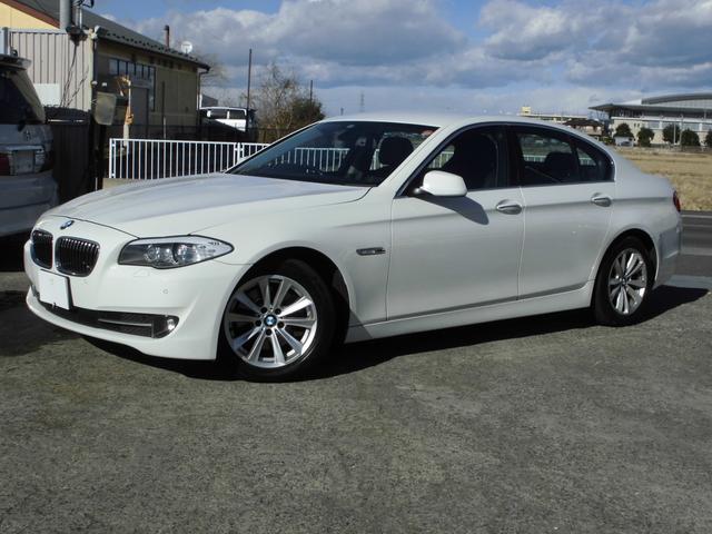 523i ハイラインパッケージ(26枚目)