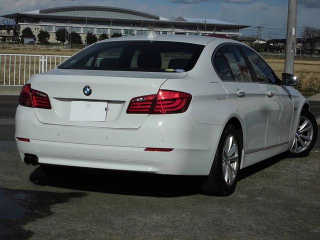 523i ハイラインパッケージ(31枚目)