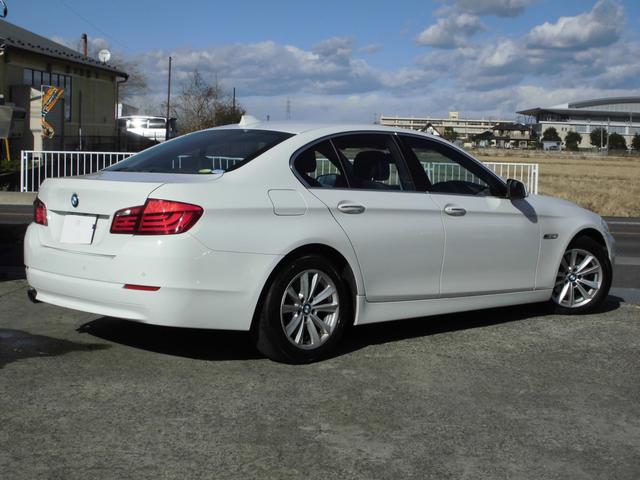 523i ハイラインパッケージ(32枚目)