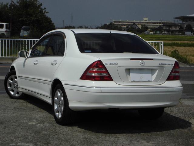 C200コンプレッサー(2枚目)