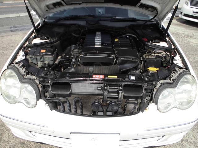 C200コンプレッサー(17枚目)