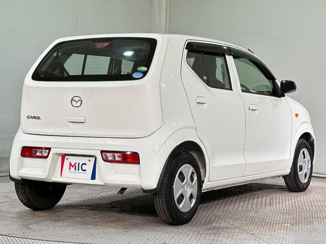 MAZDA CAROL GL