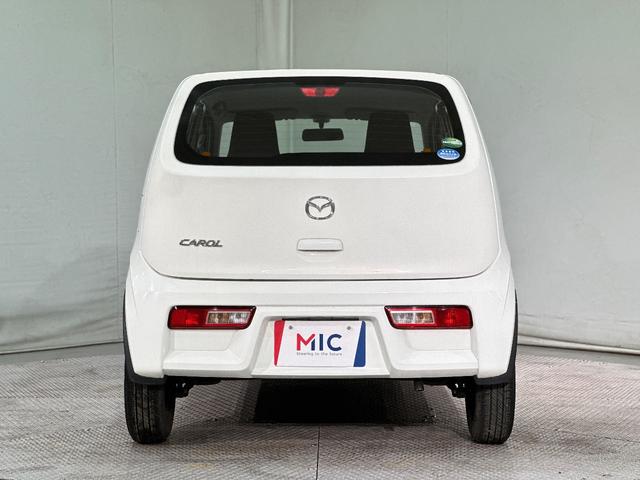 MAZDA CAROL GL
