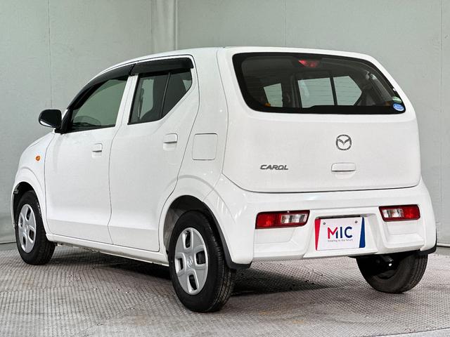 MAZDA CAROL GL