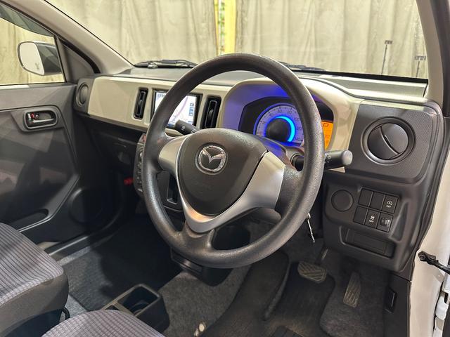 MAZDA CAROL GL