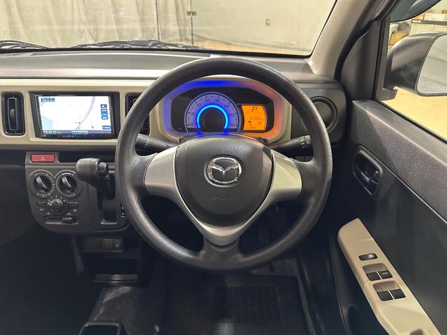 MAZDA CAROL GL