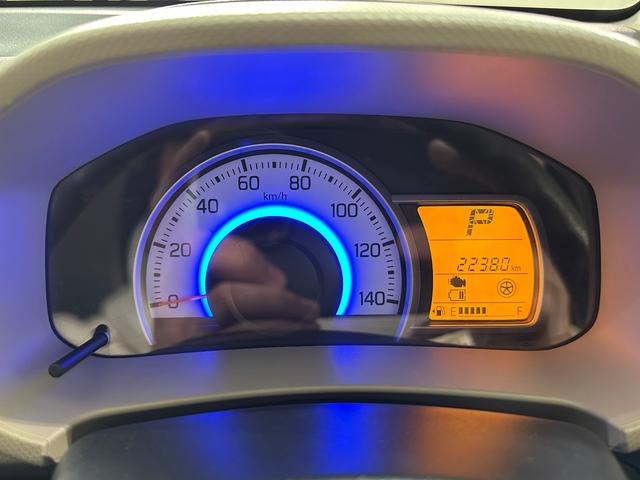 MAZDA CAROL GL