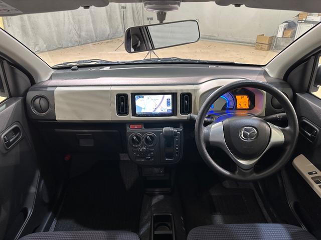 MAZDA CAROL GL