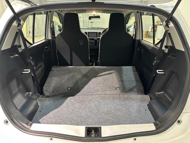 MAZDA CAROL GL