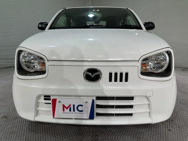 MAZDA CAROL GL
