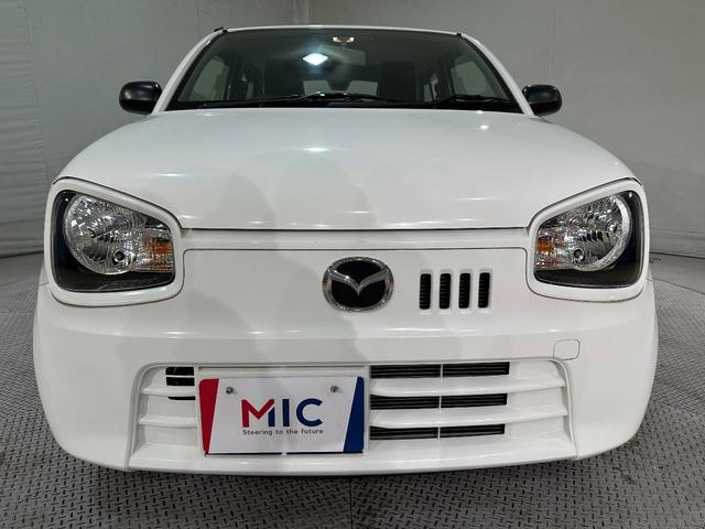 MAZDA CAROL GL