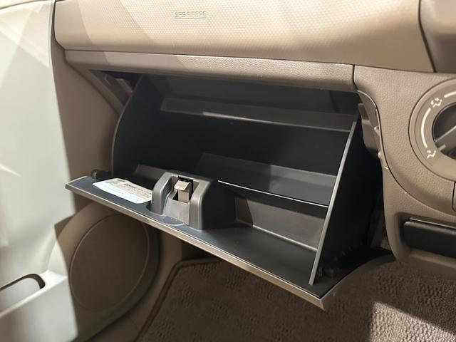 ピノ S 電動格納ミラー AT 盗難防止システム ABS CD 衝突安全ボディ エアコン パワーステアリング パワーウィンドウ  パオモデル(19枚目)