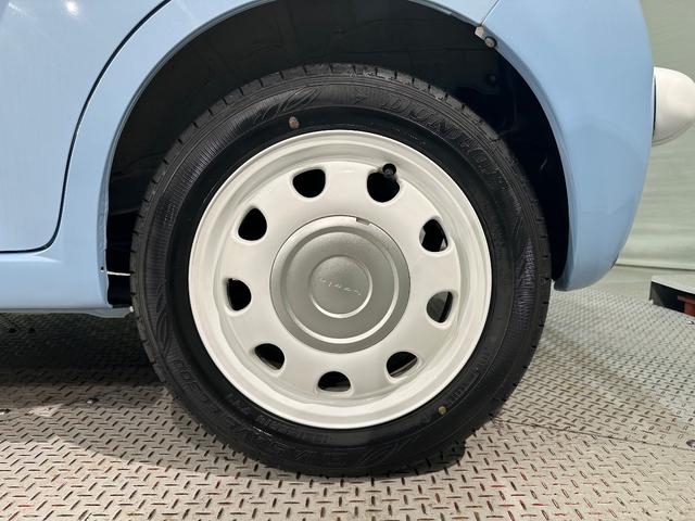 ピノ S 電動格納ミラー AT 盗難防止システム ABS CD 衝突安全ボディ エアコン パワーステアリング パワーウィンドウ  パオモデル(22枚目)