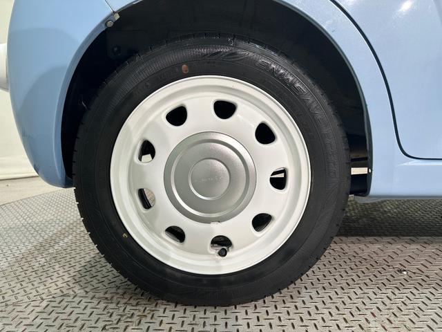 ピノ S 電動格納ミラー AT 盗難防止システム ABS CD 衝突安全ボディ エアコン パワーステアリング パワーウィンドウ  パオモデル(23枚目)