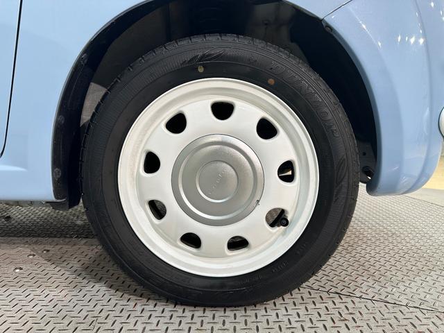 ピノ S 電動格納ミラー AT 盗難防止システム ABS CD 衝突安全ボディ エアコン パワーステアリング パワーウィンドウ  パオモデル(24枚目)