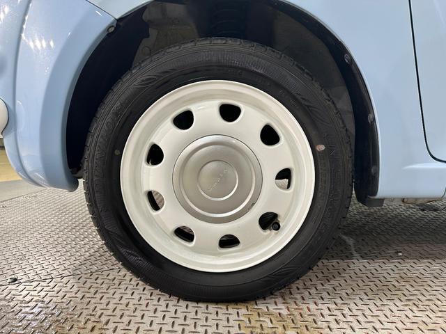 ピノ S 電動格納ミラー AT 盗難防止システム ABS CD 衝突安全ボディ エアコン パワーステアリング パワーウィンドウ  パオモデル(25枚目)