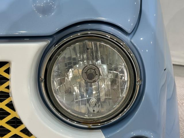 ピノ S 電動格納ミラー AT 盗難防止システム ABS CD 衝突安全ボディ エアコン パワーステアリング パワーウィンドウ  パオモデル(28枚目)