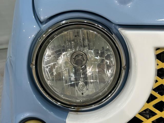 ピノ S 電動格納ミラー AT 盗難防止システム ABS CD 衝突安全ボディ エアコン パワーステアリング パワーウィンドウ  パオモデル(29枚目)