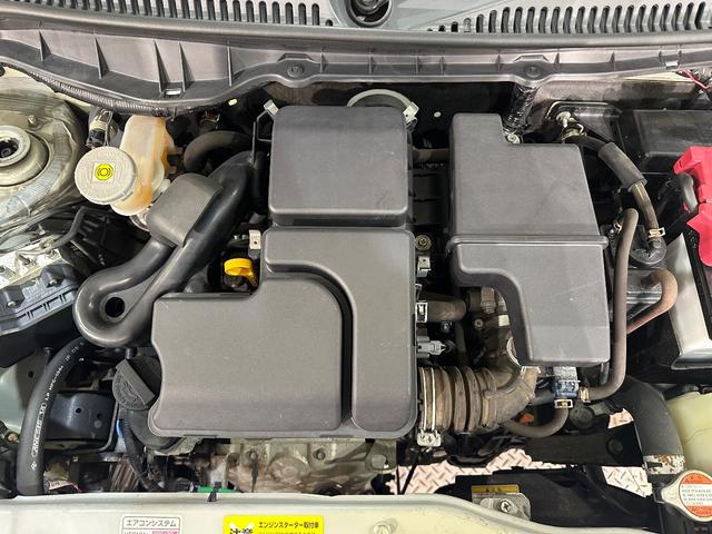 ピノ S 電動格納ミラー AT 盗難防止システム ABS CD 衝突安全ボディ エアコン パワーステアリング パワーウィンドウ  パオモデル(30枚目)