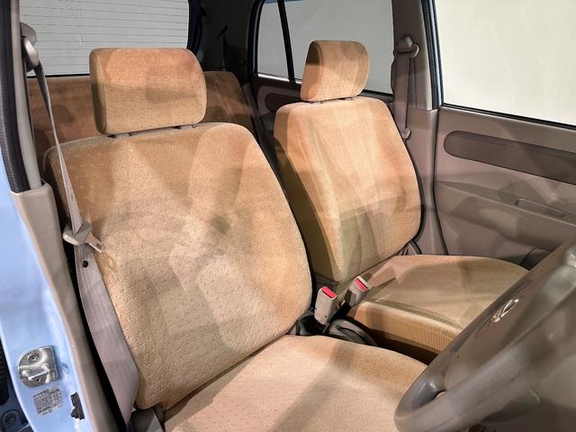 ピノ S 電動格納ミラー AT 盗難防止システム ABS CD 衝突安全ボディ エアコン パワーステアリング パワーウィンドウ  パオモデル(33枚目)