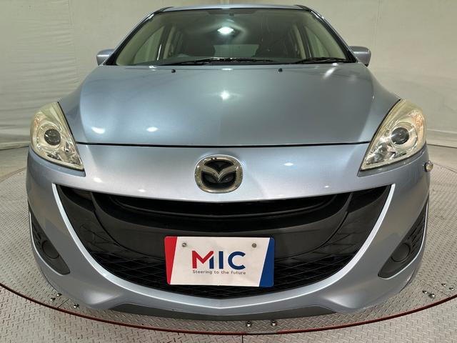 プレマシー ２０ＣＳ　ＥＴＣ　バックカメラ　ナビ　両側電動スライドドア　スマートキー　電動格納ミラー　３列シート　ＡＴ　ＣＤ　ＤＶＤ再生　ＵＳＢ　衝突安全ボディ　パワーステアリング　パワーウインドウ　エアバッグ（29枚目）