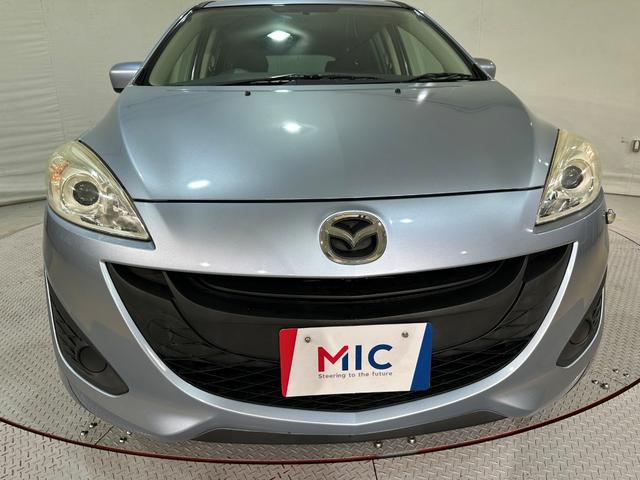 プレマシー ２０ＣＳ　ＥＴＣ　バックカメラ　ナビ　両側電動スライドドア　スマートキー　電動格納ミラー　３列シート　ＡＴ　ＣＤ　ＤＶＤ再生　ＵＳＢ　衝突安全ボディ　パワーステアリング　パワーウインドウ　エアバッグ（30枚目）